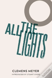 Capa do artigo All The Lights