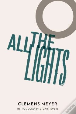 Capa do artigo All The Lights