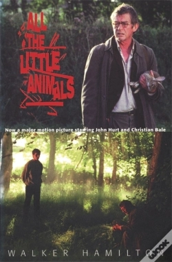 Capa do artigo All The Little Animals