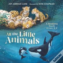 All The Little Animals