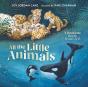 All The Little Animals - Preview