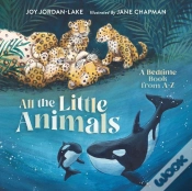 Capa do artigo All The Little Animals