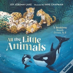 Capa do artigo All The Little Animals