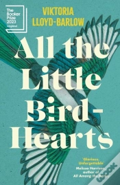 Capa do artigo All The Little Bird-Hearts