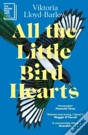 Capa do artigo All The Little Bird-Hearts