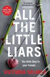 Capa do artigo All The Little Liars