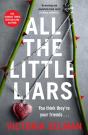 All The Little Liars - Preview