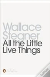 Capa do artigo All The Little Live Things