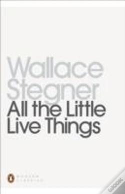 Capa do artigo All The Little Live Things