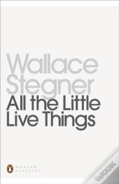 All The Little Live Things