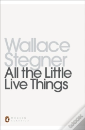 Capa do artigo All The Little Live Things