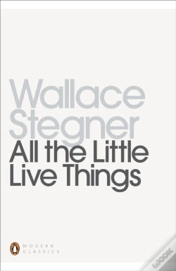Capa do artigo All The Little Live Things