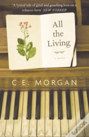 Capa do artigo All The Living