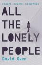 All The Lonely People - Preview