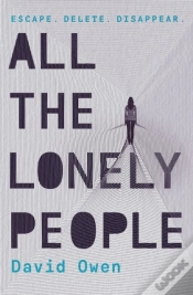 Capa do artigo All The Lonely People