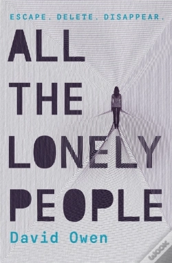 Capa do artigo All The Lonely People