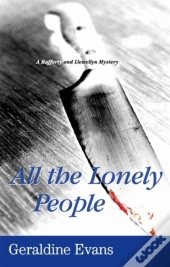 All The Lonely People