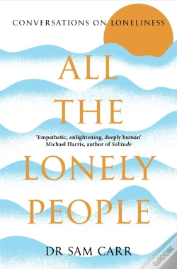 Capa do artigo All The Lonely People