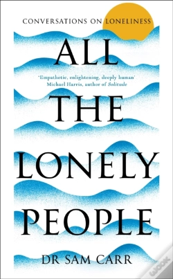 Capa do artigo All The Lonely People