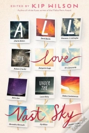 Capa do artigo All The Love Under The Vast Sky