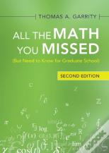 All The Math You Missed