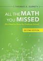 All The Math You Missed - Preview