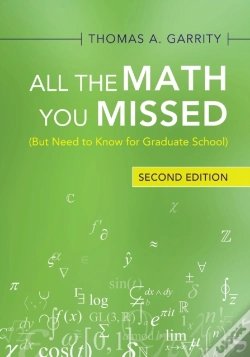 Capa do artigo All The Math You Missed