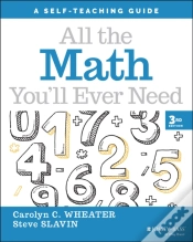 Capa do artigo All The Math You