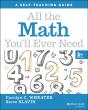 All The Math You'Ll Ever Need - Preview