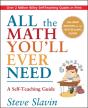All The Math You'Ll Ever Need - Preview