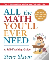 All The Math You'Ll Ever Need