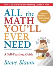 Capa do artigo All The Math You