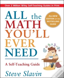 Capa do artigo All The Math You'Ll Ever Need