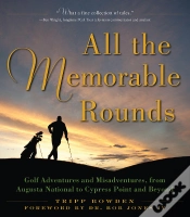 Capa do artigo All The Memorable Rounds
