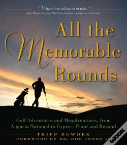 Capa do artigo All The Memorable Rounds