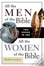 Capa do artigo All The Men/All The Women Compilation Sc