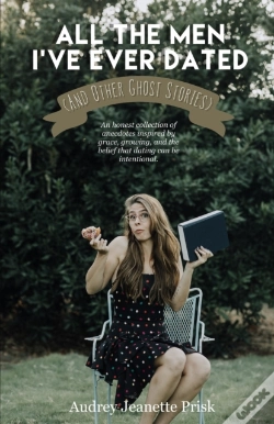 Capa do artigo All The Men I'Ve Ever Dated (And Other Ghost Stories)