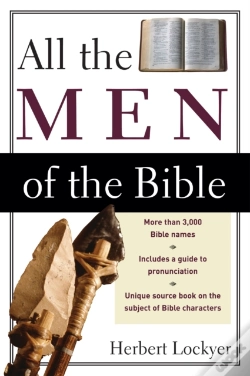 Capa do artigo All The Men Of The Bible