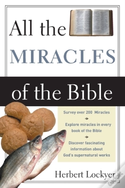 Capa do artigo All The Miracles Of The Bible