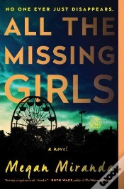 Capa do artigo All The Missing Girls