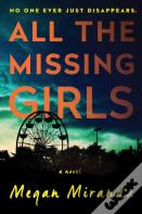 All The Missing Girls