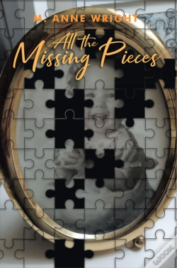 Capa do artigo All The Missing Pieces