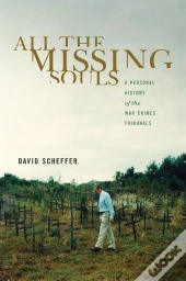 All The Missing Souls