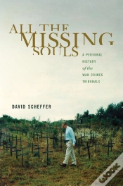 Capa do artigo All The Missing Souls