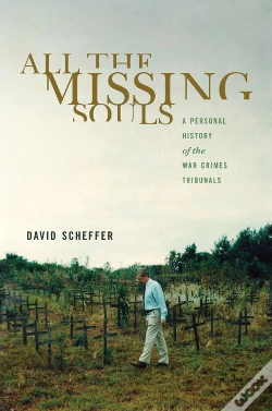 Capa do artigo All The Missing Souls