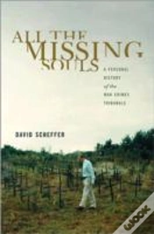 Capa do artigo All The Missing Souls