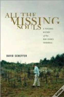 Capa do artigo All The Missing Souls