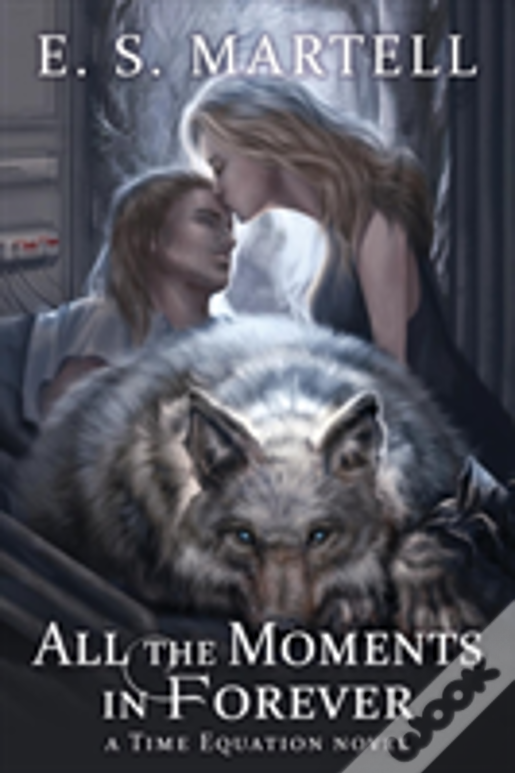 All The Moments In Forever
