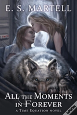 Capa do artigo All The Moments In Forever