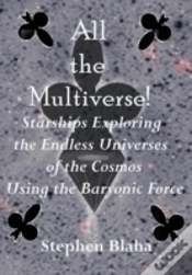 Capa do artigo All The Multiverse! Starships Exploring